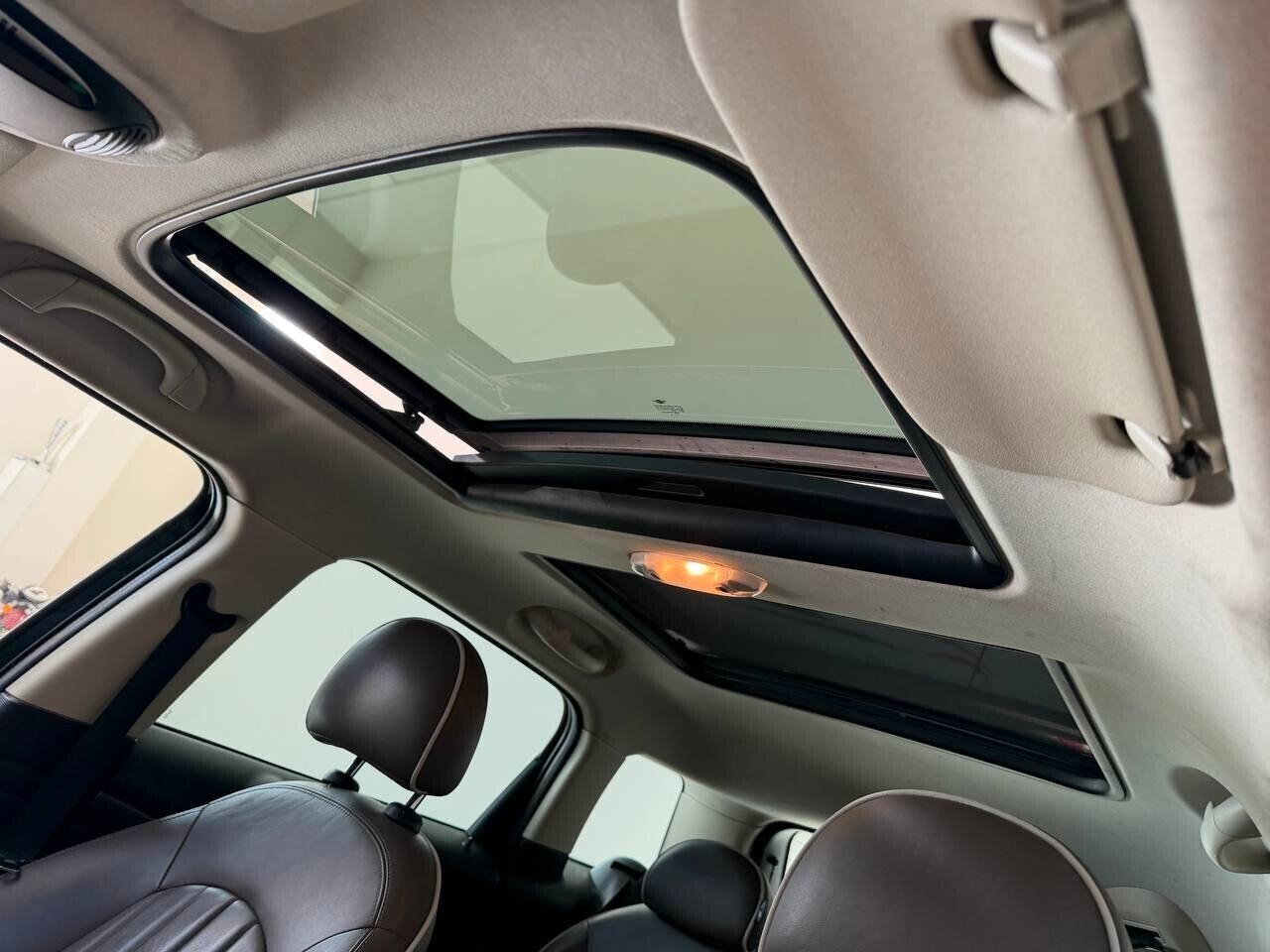 Mini Cooper Countryman 1.6 S ALL4