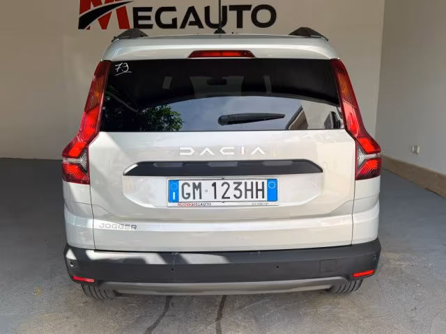 DACIA Jogger 1.0 TGPL 100 CV 7 posti Expression