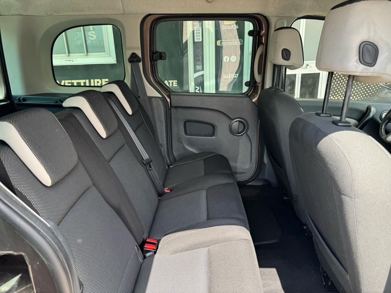 Renault Kangoo 1.5 dCi 90CV 5 porte Stop & Start Extrem
