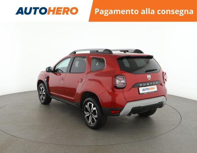 DACIA Duster 1.5 Blue dCi 8V 115 CV 4x2 Prestige Up