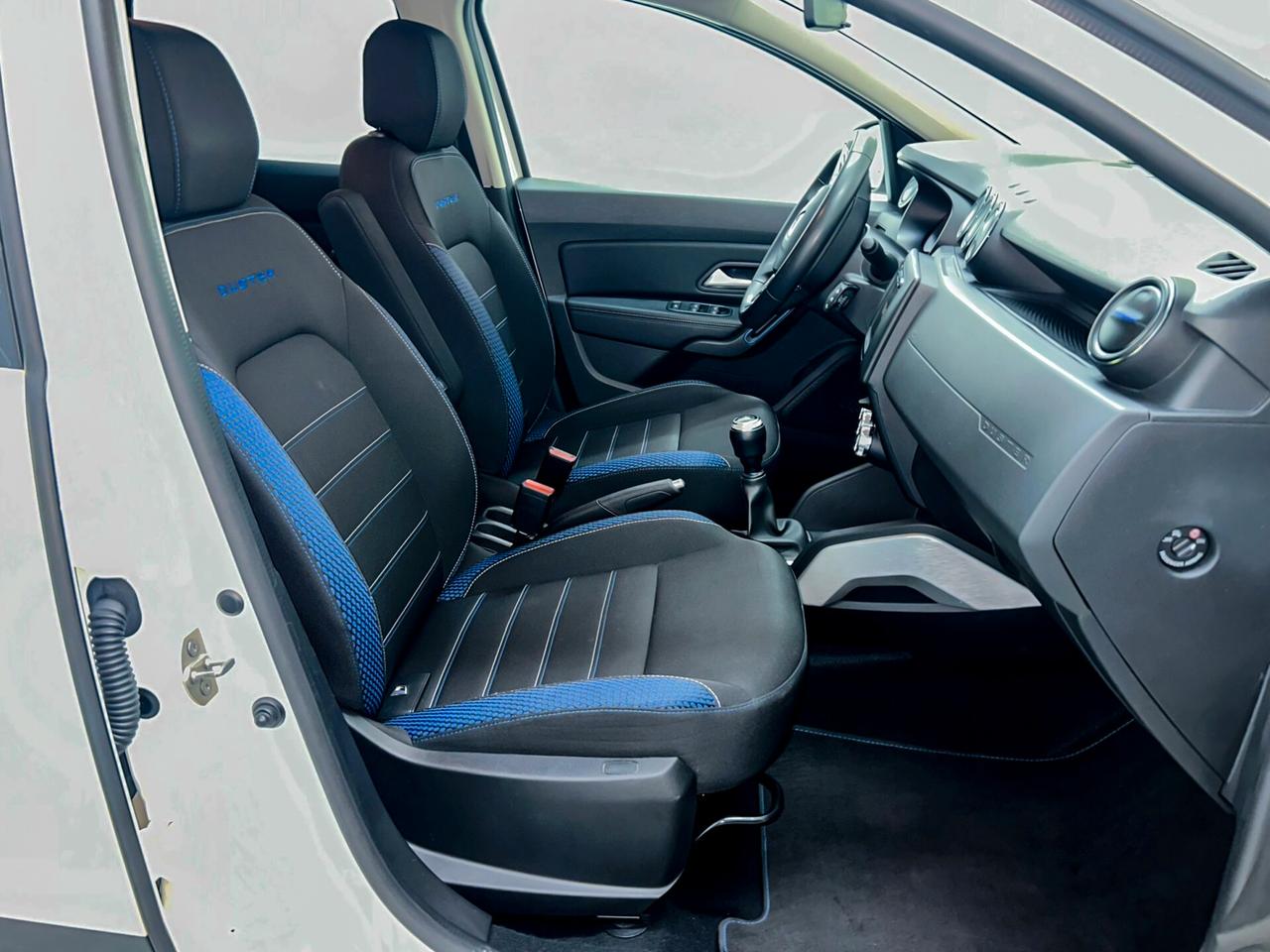 Dacia Duster 1.0 TCe 100 CV ECO-G 4x2 15th Anniversary