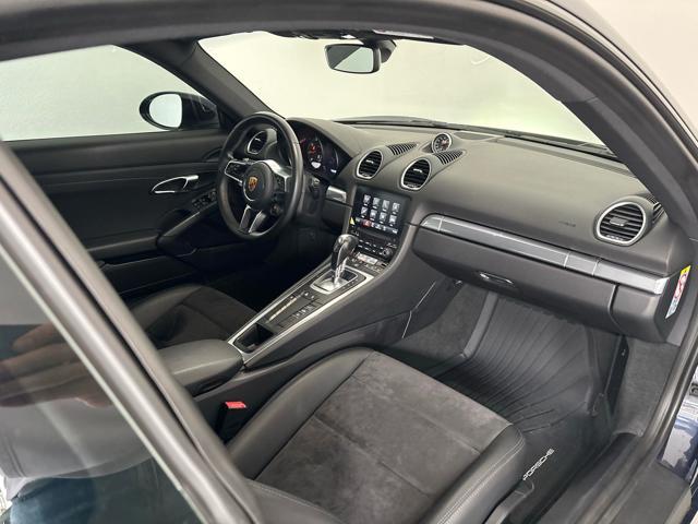 PORSCHE Cayman 718 Cayman 2.0