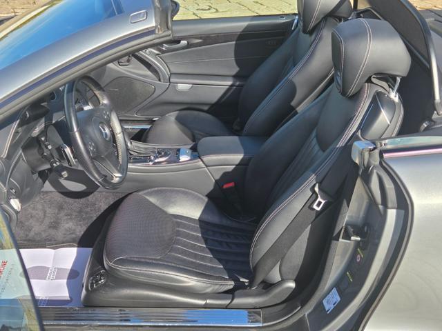MERCEDES-BENZ SL 350 Sport
