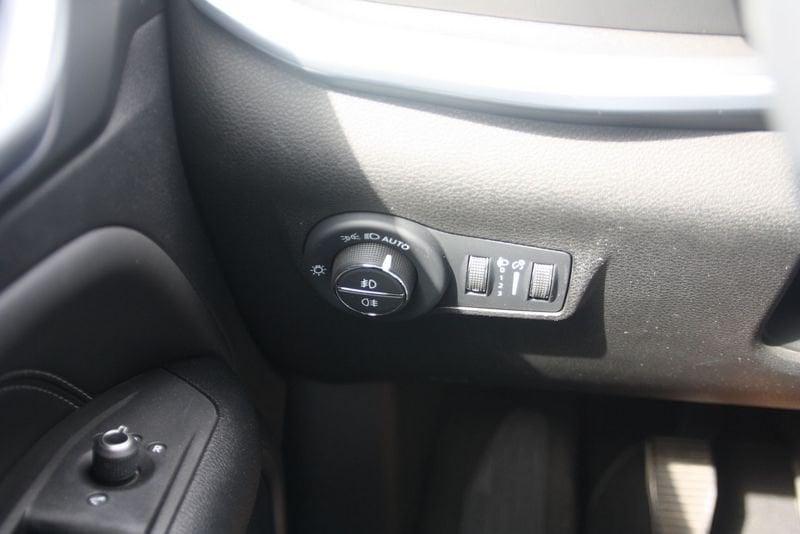 Jeep Compass 1.6 MJet II 96kW Limited AUTOCARRO