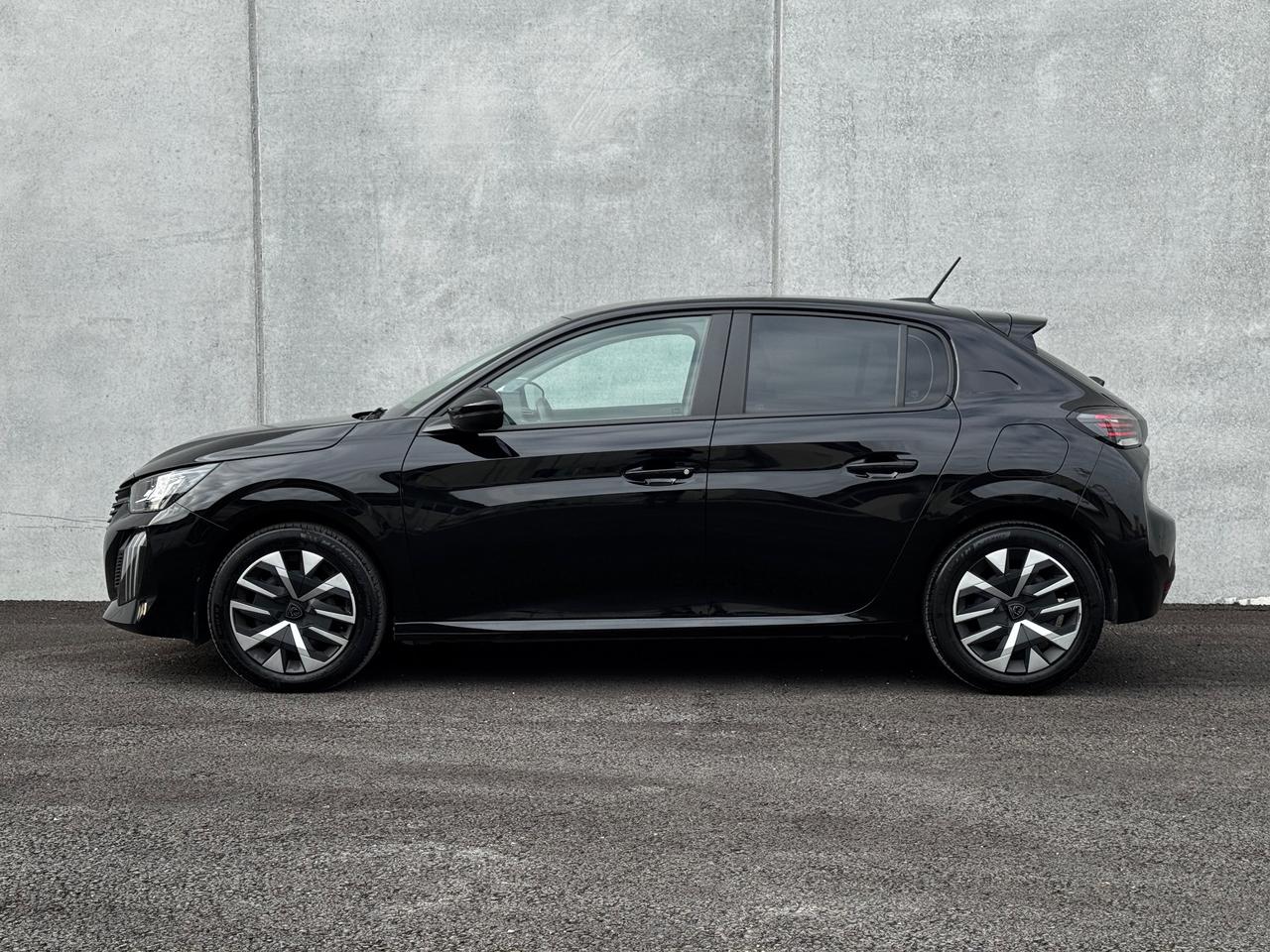 Peugeot 208 PureTech 75 Stop&Start 5 porte Active