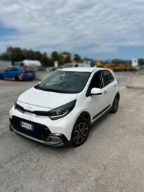 Kia Picanto 1.0 12V 5 porte X Line