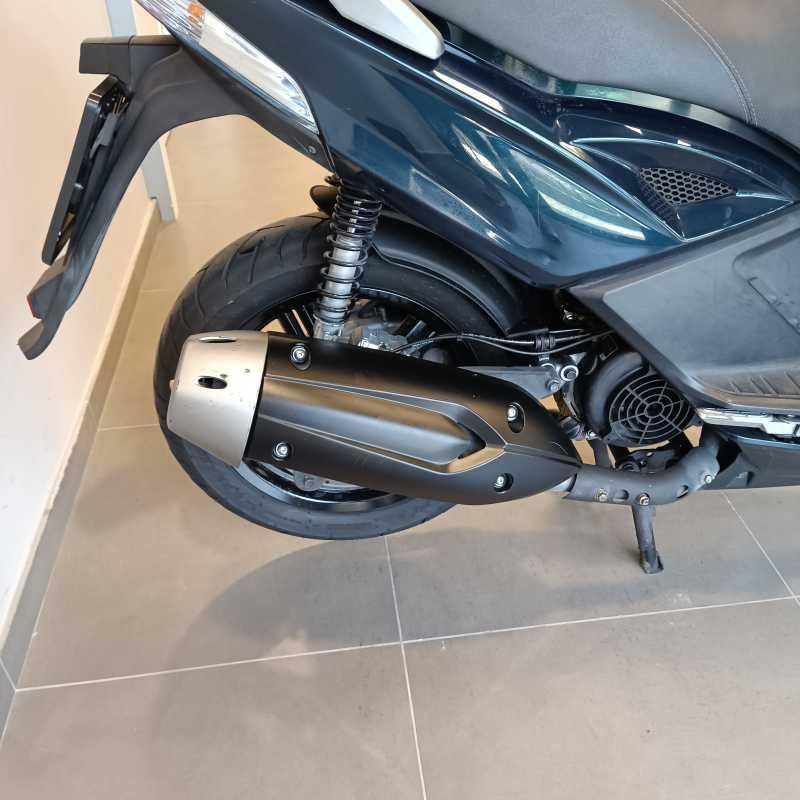 Kymco Agility 200i R16 + 2024