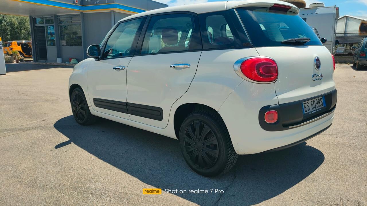 FIAT 500L LOUNGE 1.3 multijet