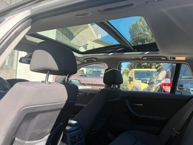 Bmw 316 316d 2.0 116CV cat Touring
