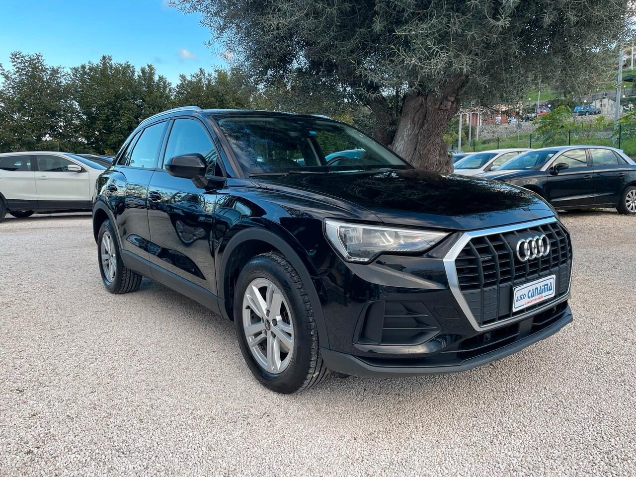 AUDI Q3 35 2.0 TDI S-TRONIC QUATTRO - 2021