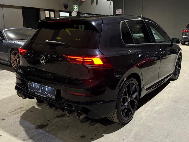 VOLKSWAGEN Golf R DSG 4Motion Akrapovic
