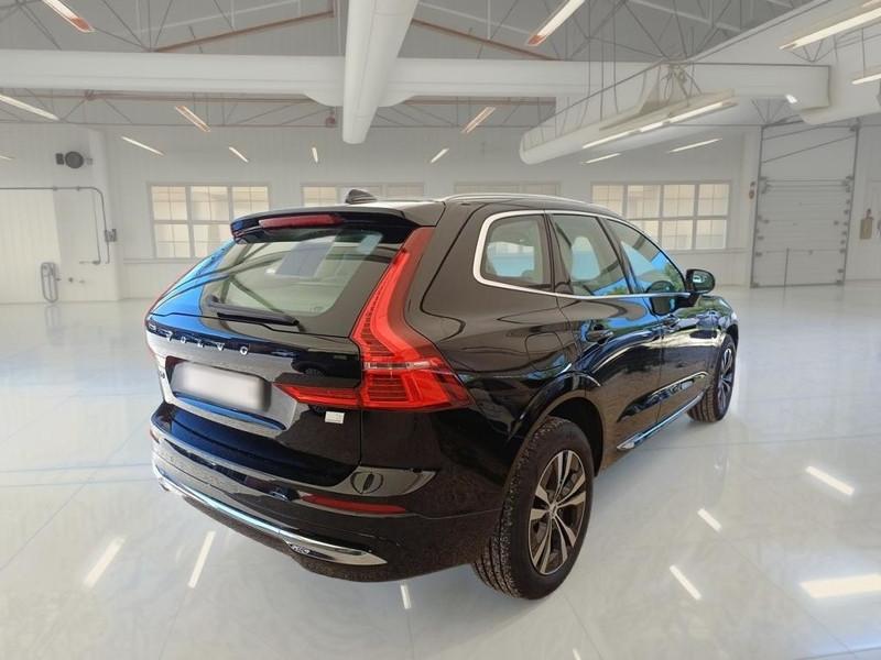 VOLVO XC60 T6 PLUG-IN AWD AUTO CORE SUV