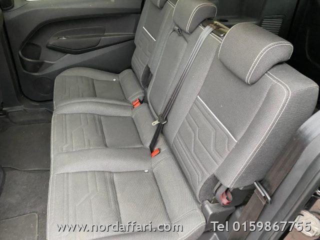 FORD Tourneo Connect 1.5 TDCi 120 CV Titanium