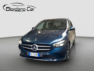 Mercedes-benz B 180 d Automatic Business Extra