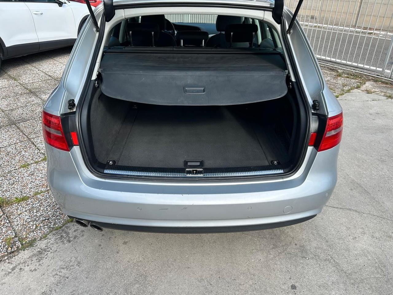 Audi A4 Avant 2.0 TDI 150 CV Ambiente