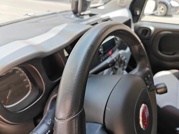 FIAT Panda 1.2 Benzina Lounge - 2020