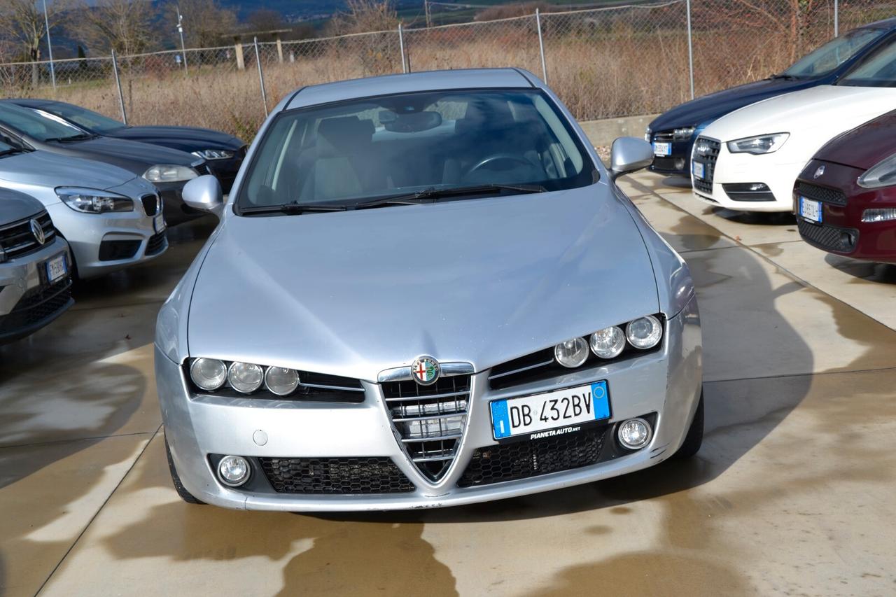 ALFA 159 1.9 M-JET 150 CV 4P '06