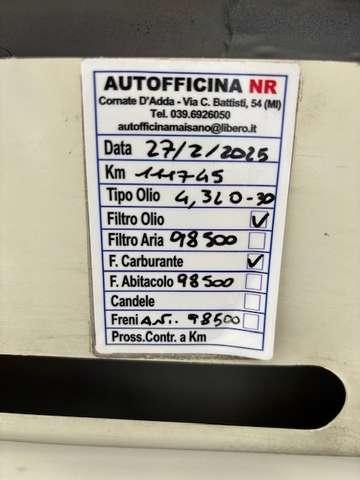 Jeep Renegade Renegade 2.0 mjt Limited 4x4 140cv manuale