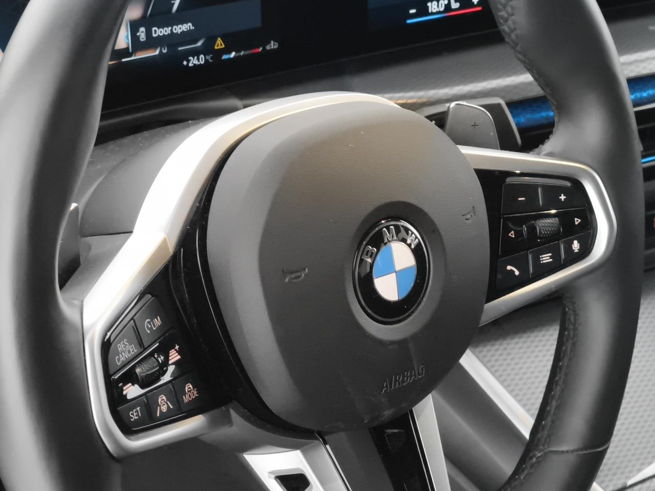 BMW Serie 3 320d xDrive Berlina 48V MSport Pro