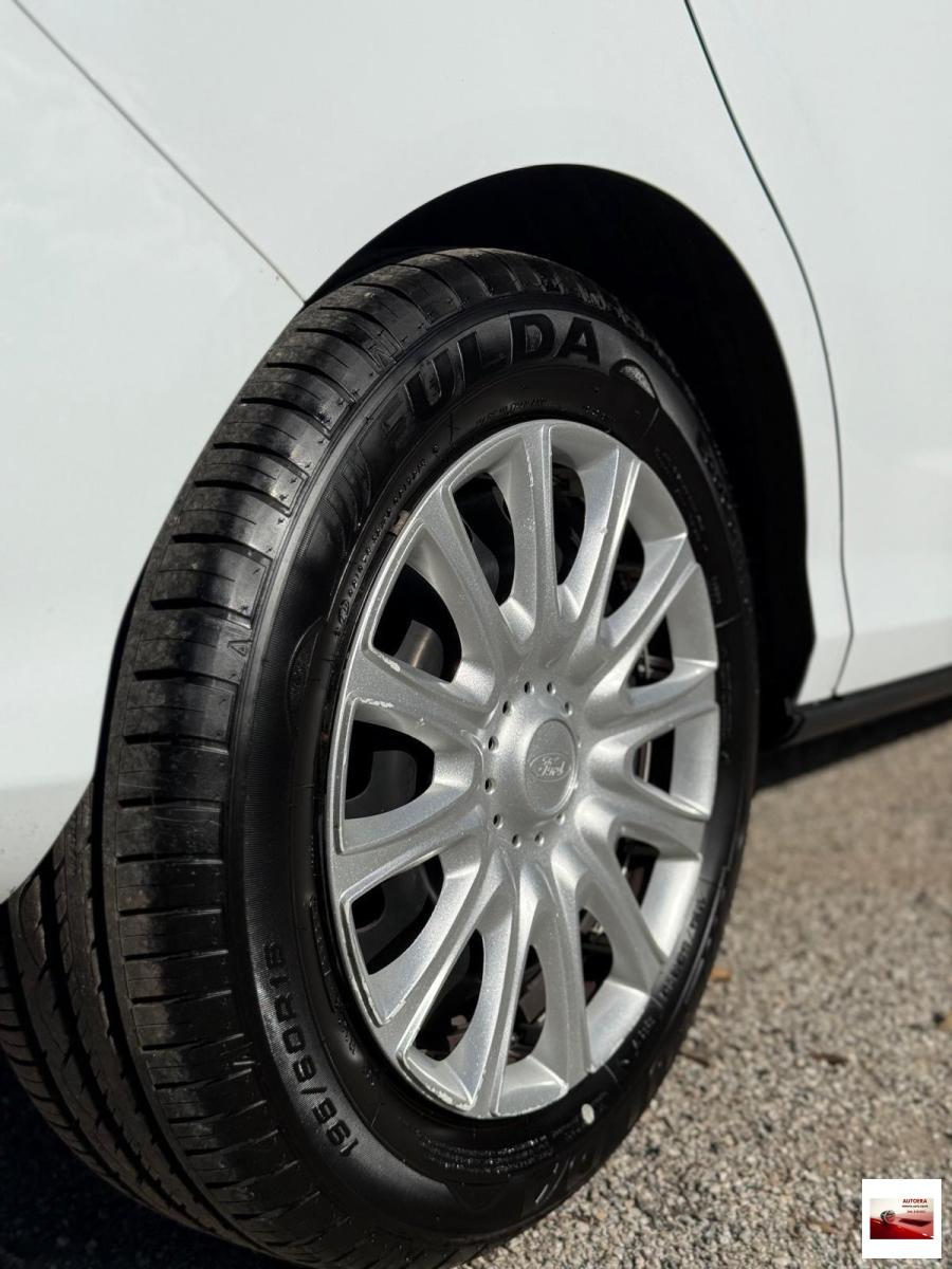 FORD - B-Max - 1.5 TDCi 75CV Business Titanium