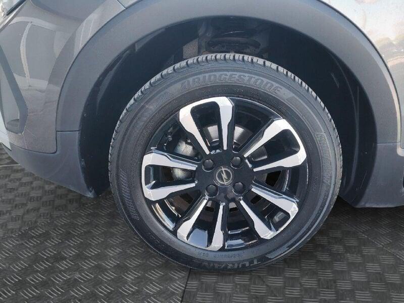 Opel Crossland 1.5 ECOTEC D 110 CV Start&Stop Elegance