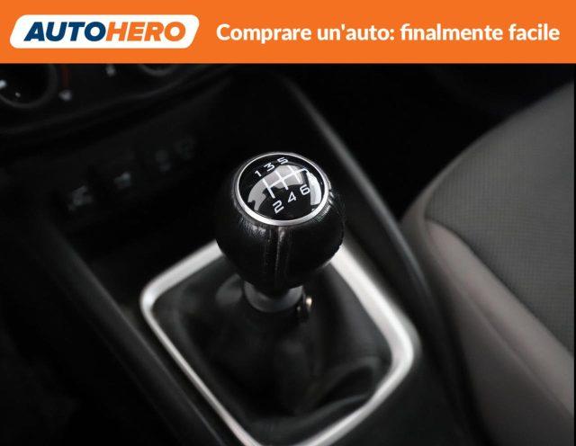 FIAT Tipo 1.4 4 porte Easy