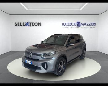 CITROEN C3 Aircross 2ª s. - C3 Aircross PureTech Turbo 100 CV Plus