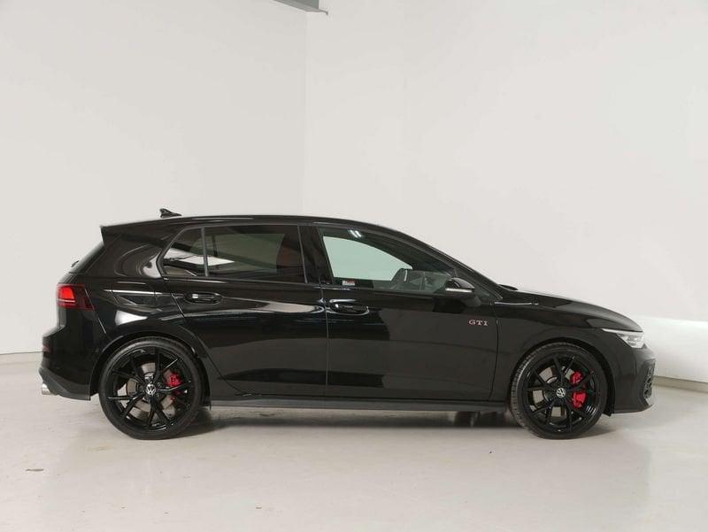 Volkswagen Golf 2.0 TSI GTI DSG 8.5 LED TETTO NAVI CAMERA COCKPIT