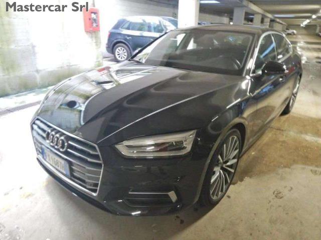 AUDI A5 Sportback 40 2.0 tdi Sport 190cv s-tronic FX168TH