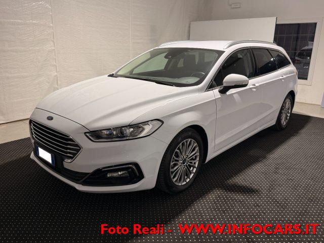 FORD Mondeo SW 2.0 150 CV Aut. Titanium Business - PROMO