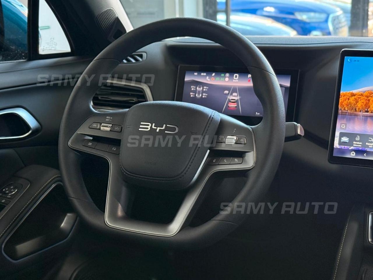 Byd Atto 2 DM-i 1.5 165 CV PHEV Active