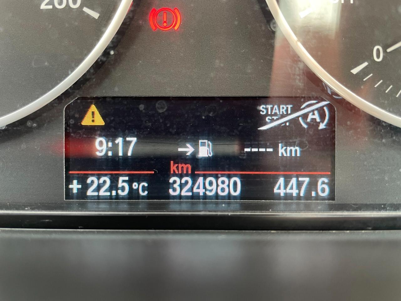 Bmw 318 xDrive Touring