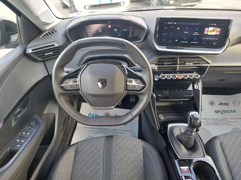 Peugeot 208 Allure PureTech 100 S/S