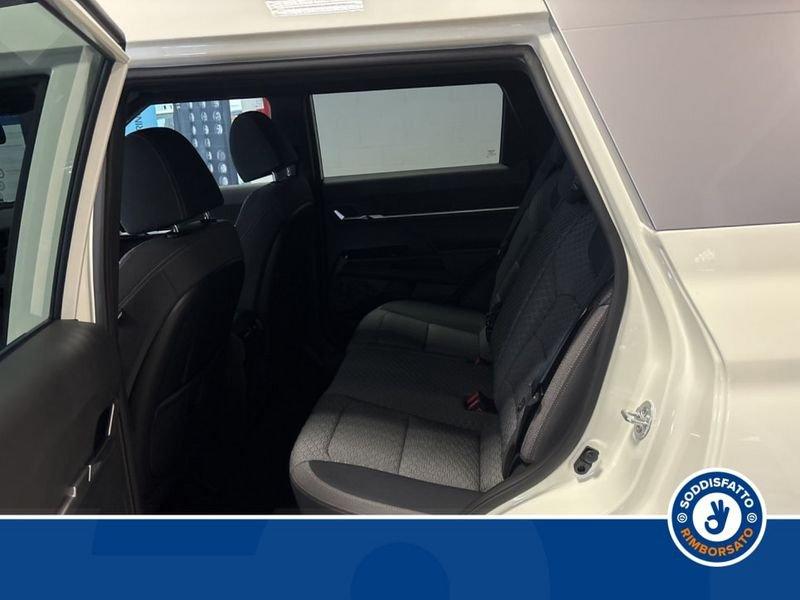 KGM Torres Style 1.5 Turbo GDI 163 CV