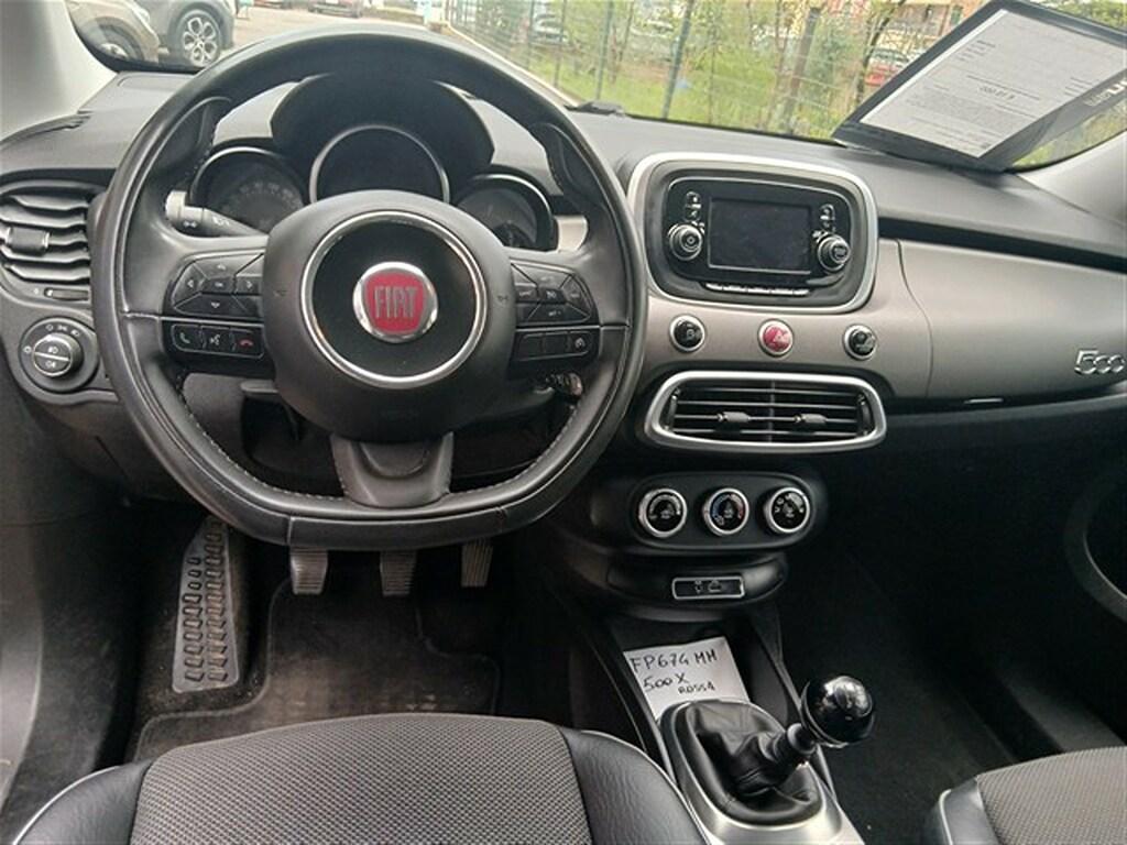 Fiat 500X 1.3 Multijet Lounge 4x2