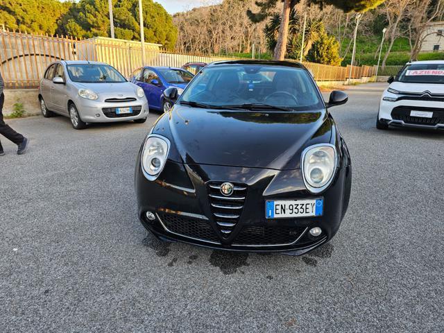 ALFA ROMEO MiTo 1.3 JTDm-2 95 CV S&S Distinctive