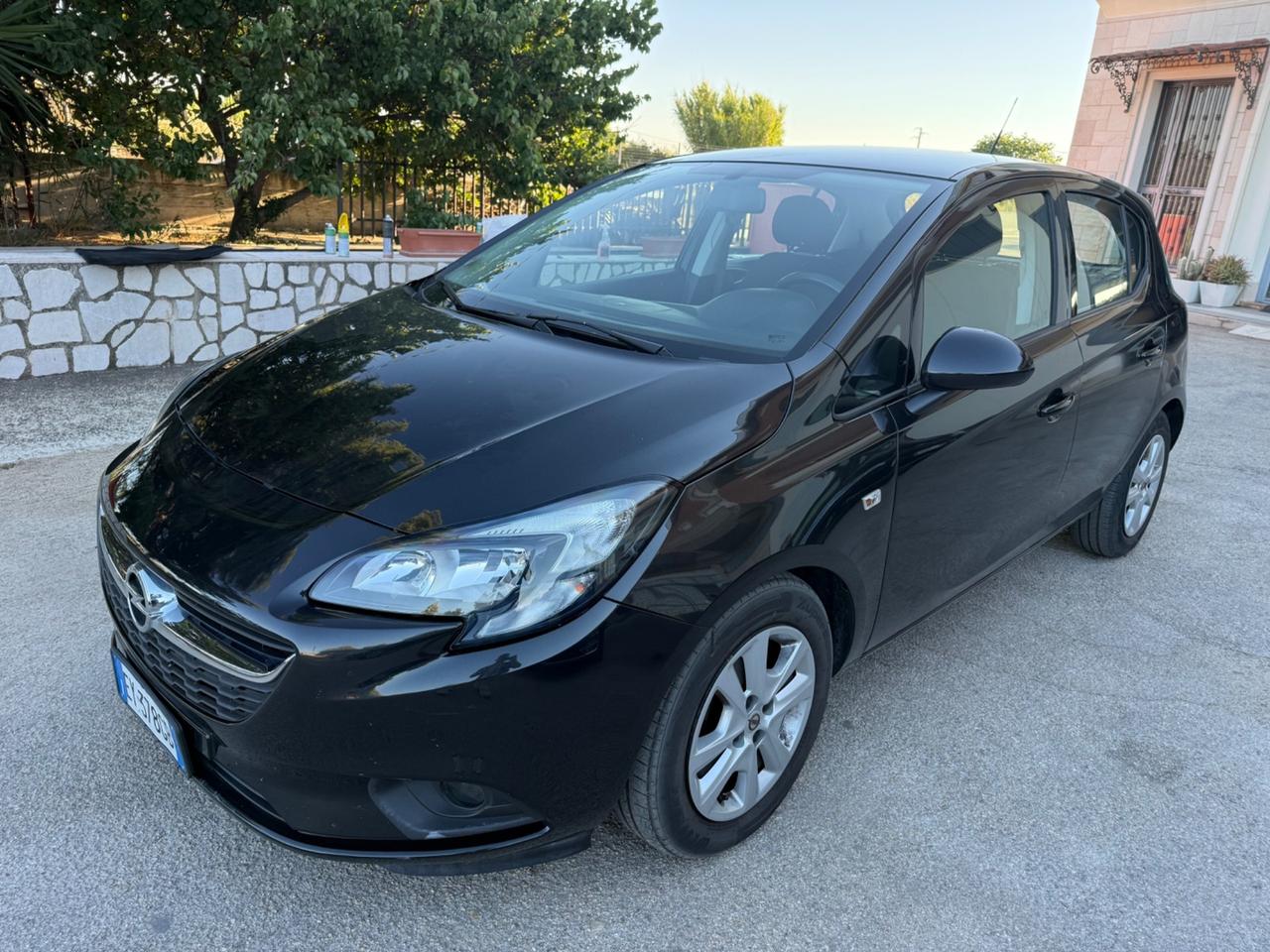 Opel Corsa 1.3 CDTI 75CV F.AP. 5 porte Edition