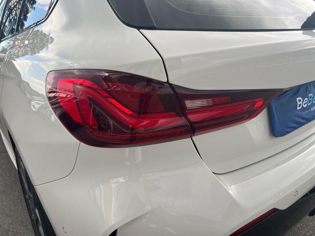 BMW Serie 1 5 Porte 116 i Msport