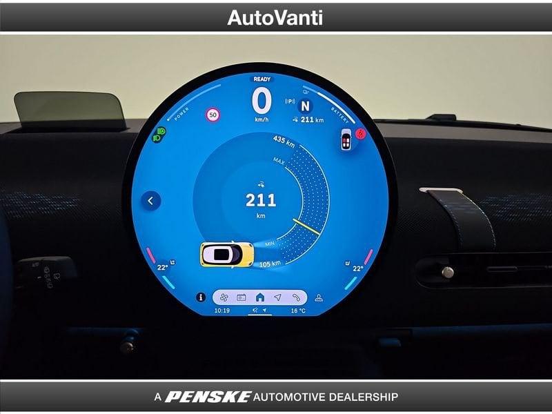 MINI Mini Cooper A.E. Cooper SE Classic