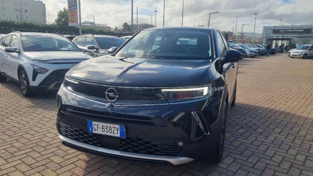 OPEL Mokka 1.2 Turbo Elegance