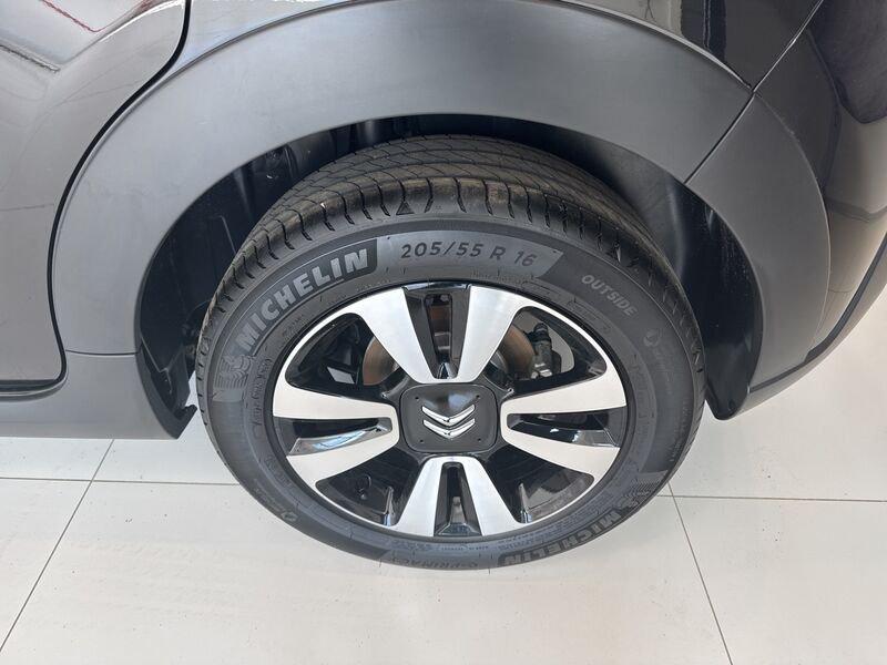 Citroën C3 Pure Tech 110 S&S MAX MY70