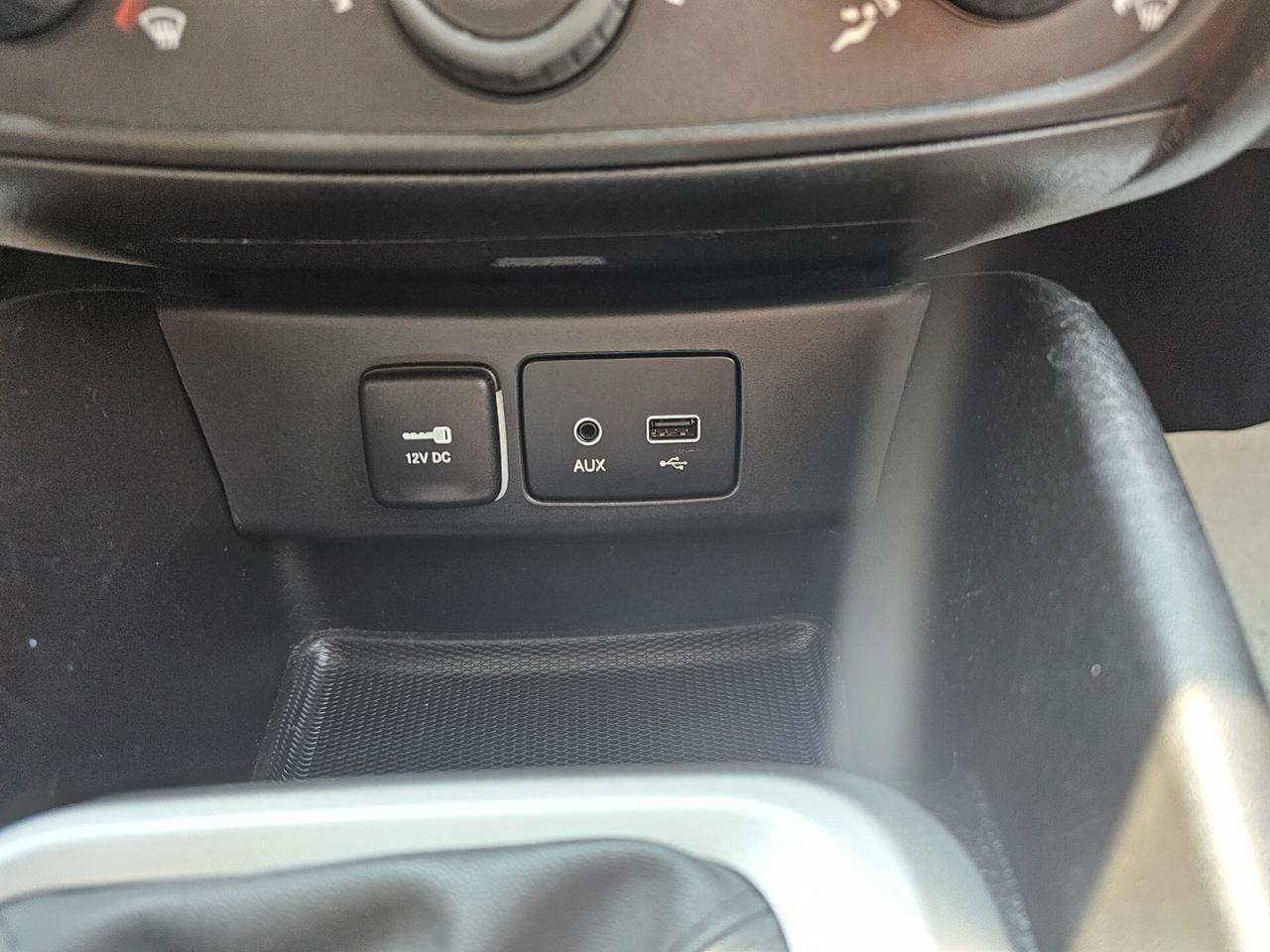Fiat Tipo Sw - GPL- Unico Proprietario