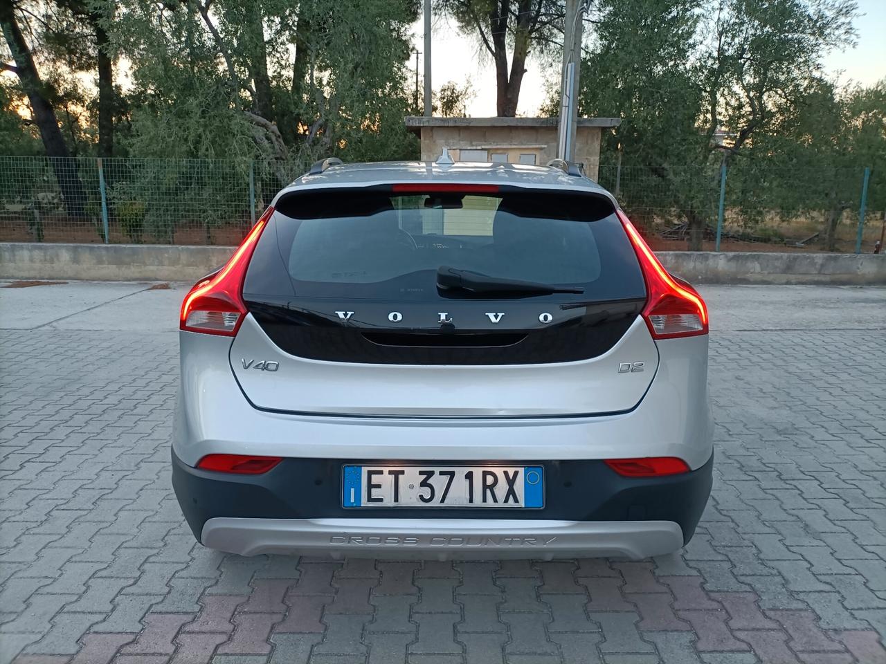 Volvo V40 Cross Country D2 1.6 Business