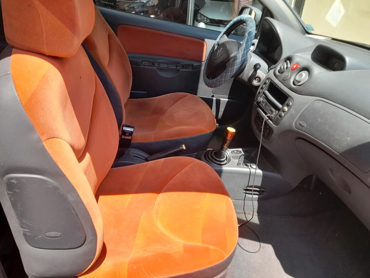 Citroen C2 1.1 RITIRO IN PERMUTA