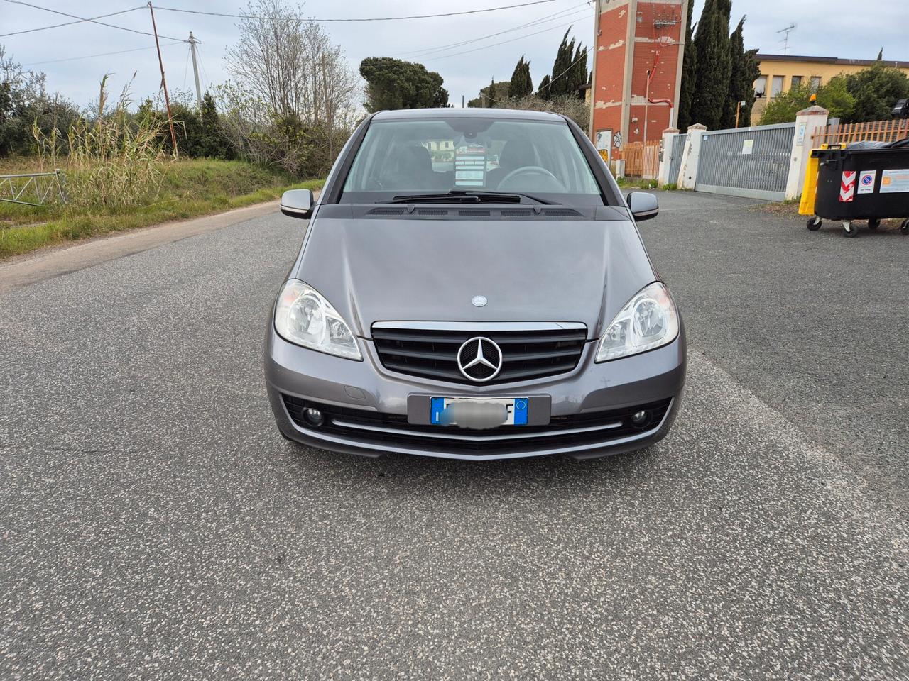 Mercedes-benz A 180 CDI Elegance