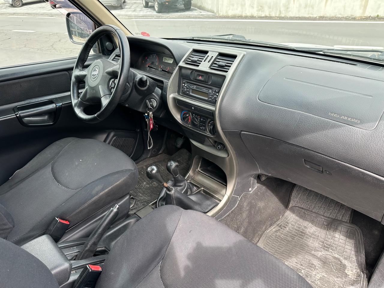 Nissan Terrano II 2.7 Tdi 3 porte Hard Top Sport