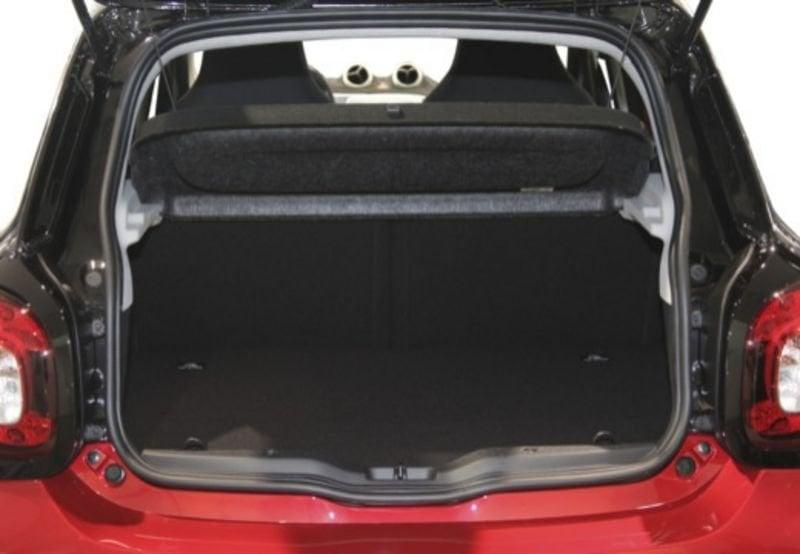 smart forfour II 2015 1.0 Superpassion 71cv