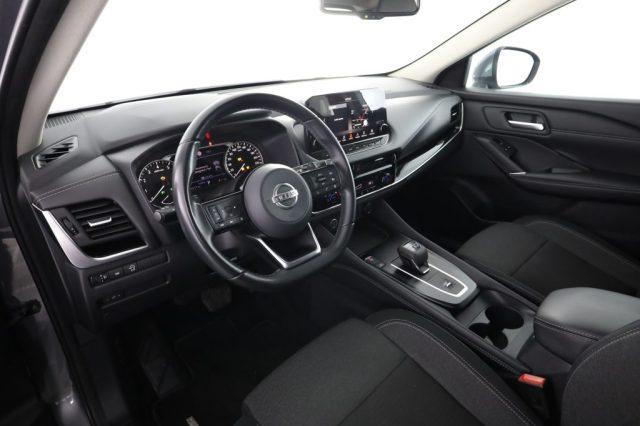 NISSAN Qashqai Qashqai MHEV 158 CV Xtronic N-Style
