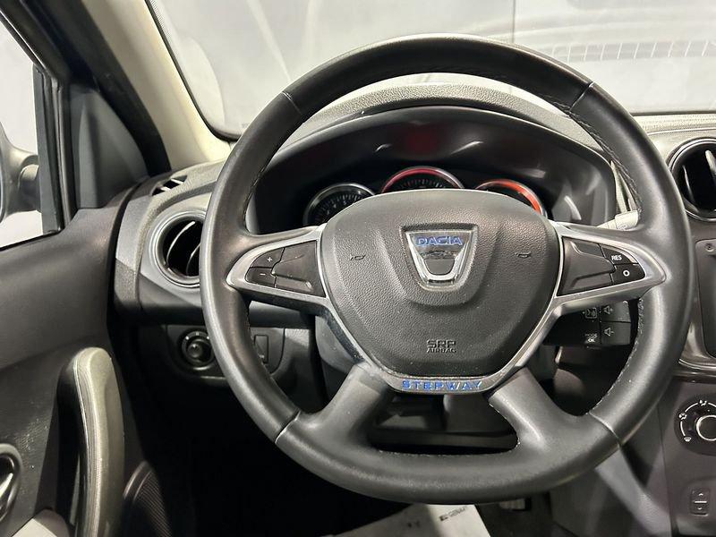 Dacia Sandero Sandero Stepway 0.9 TCe 90 CV Comfort