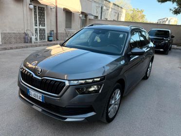Skoda Kamiq 1.5 TSI ACT DSG Style